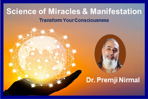 Science Vs Miracles Science of Miracles
